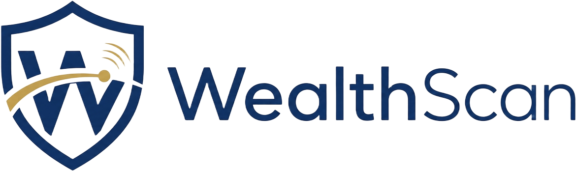 WealthScan — Total Clarity. Verified Alignment.